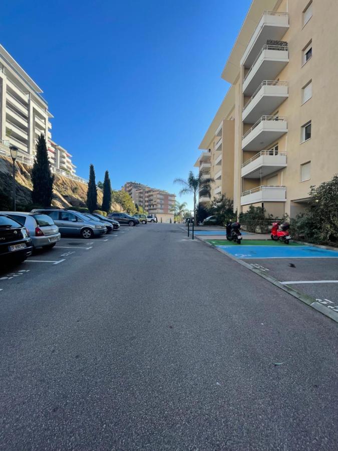 Bagnu Di Sole - Sur La Route Des Iles Sanguinaires Adorable T2 Vue Mer Ajaccio  Exterior photo